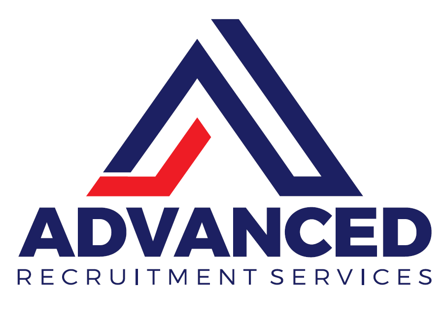 Advanced Recruitment Services Logo