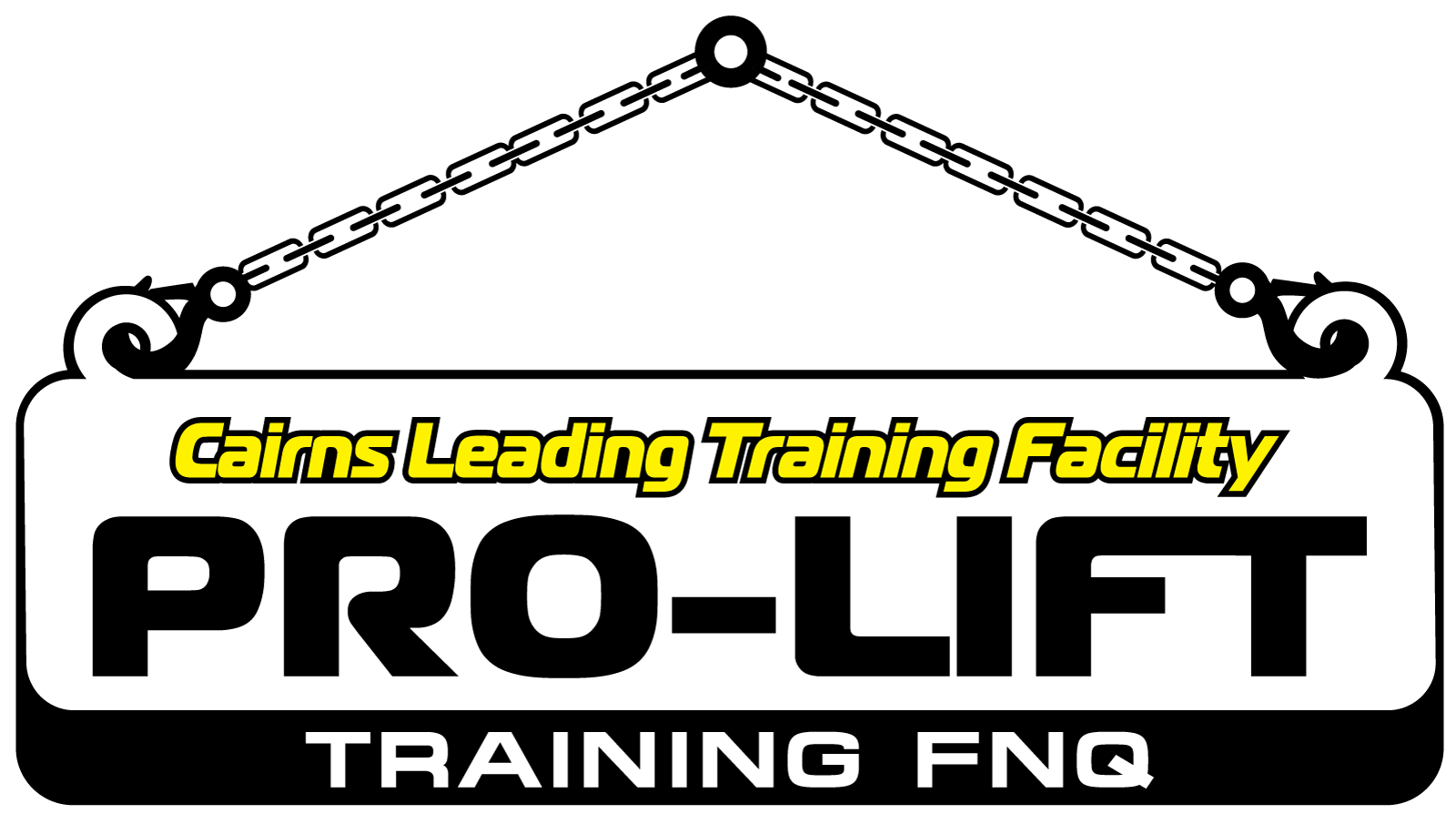 Pro-lift training fnq logo